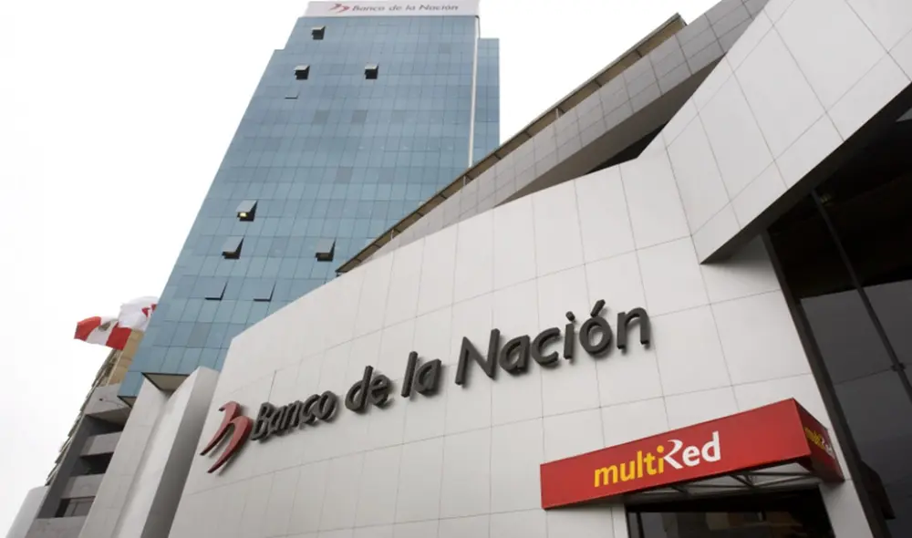 71 plazas laborales a lo largo de trece regiones del país. Foto: Banco de la Nación 71 plazas laborales a lo largo de trece regiones del país. Foto: Banco de la Nación