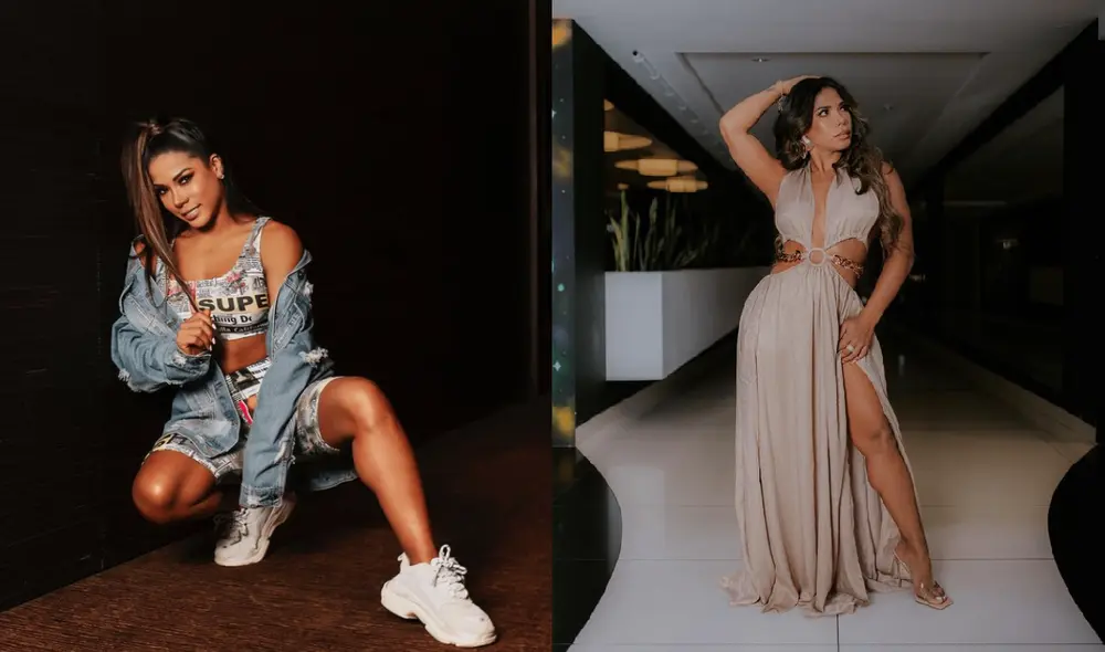 Karen Dejo fue expulsada de Esto es guerra hace varios meses. Foto: Instagram/Karen Dejo Karen Dejo fue expulsada de Esto es guerra hace varios meses. Foto: Instagram/Karen Dejo