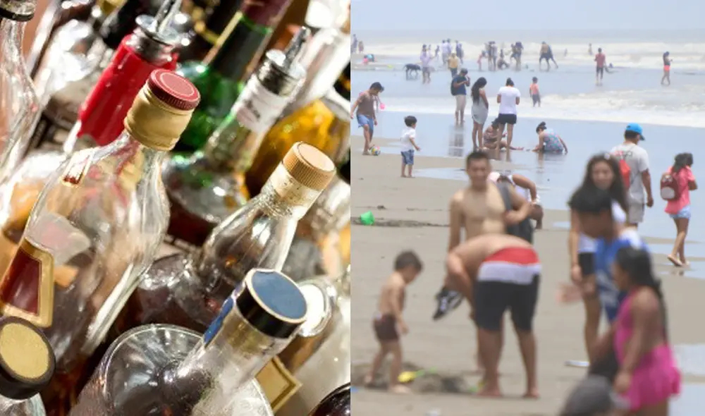 Con el fin de evitar una tercera ola en nuestro país, el Ejecutivo dispuso una serie de medidas. Foto: composición LR/ En familia Con el fin de evitar una tercera ola en nuestro país, el Ejecutivo dispuso una serie de medidas. Foto: composición LR/ En familia