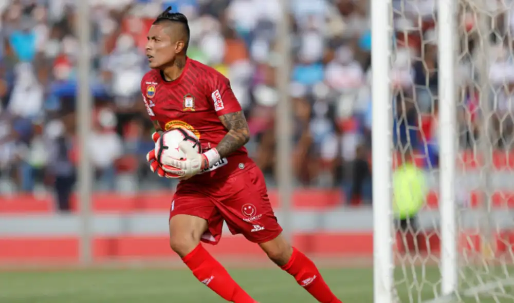 Éxar Rosales jugó en Unión Comercio en el 2021. Foto: La República. Éxar Rosales jugó en Unión Comercio en el 2021. Foto: La República.