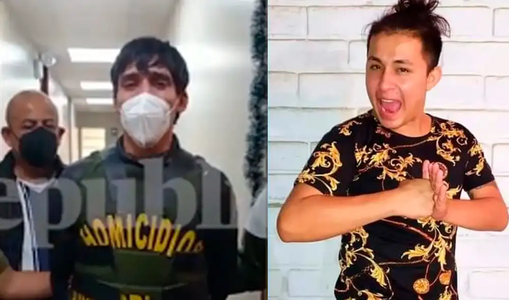 El cómico ambulante fue acribillado en marzo de este año, en Ate. Foto: difusión El cómico ambulante fue acribillado en marzo de este año, en Ate. Foto: difusión