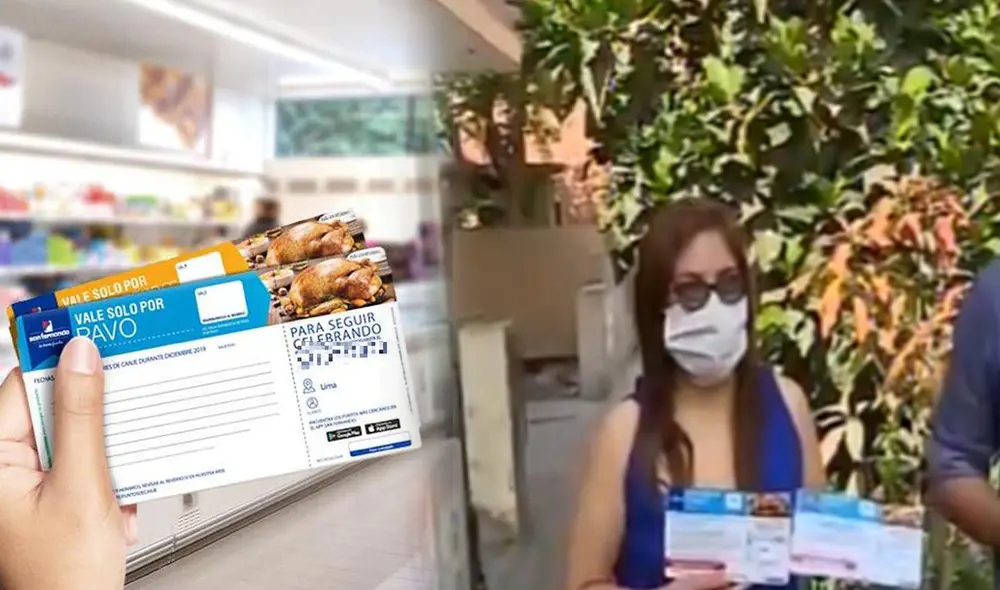 La fémina se encuentra consternada y ya hizo la denuncia en la comisaría de Los Olivos. Foto: composición La República