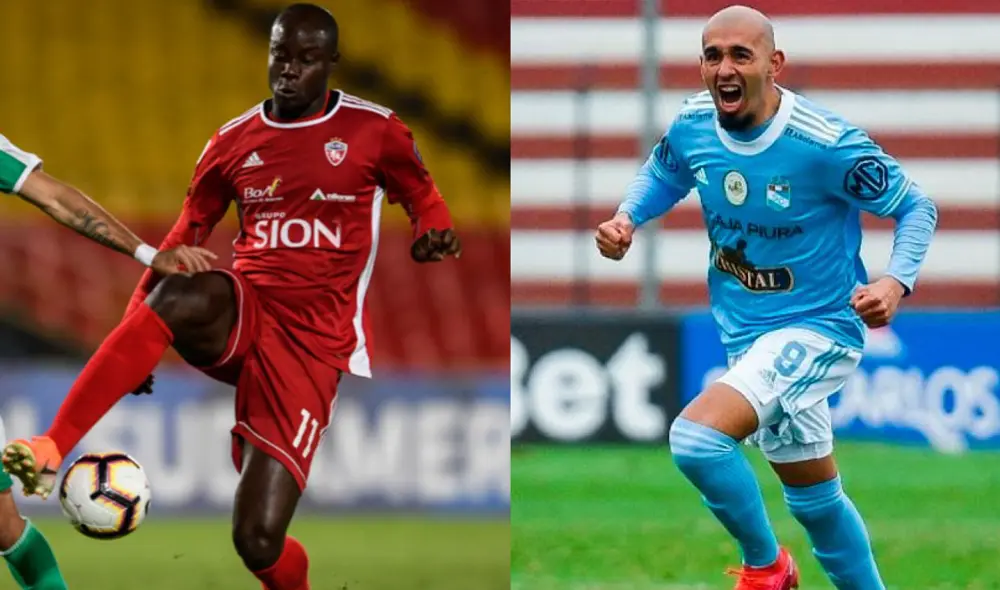 Jhon Jairo Mosquera llega para reemplazar a Marcos Riquelme. Composición: GLR Jhon Jairo Mosquera llega para reemplazar a Marcos Riquelme. Composición: GLR