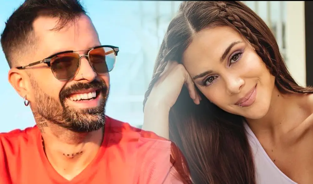 Mike Bahía y Greeicy conforman una de las parejas más consolidadas del mundo musical urbano. Foto: composición LR / Fabrizio Oviedo Mike Bahía y Greeicy conforman una de las parejas más consolidadas del mundo musical urbano. Foto: composición LR / Fabrizio Oviedo