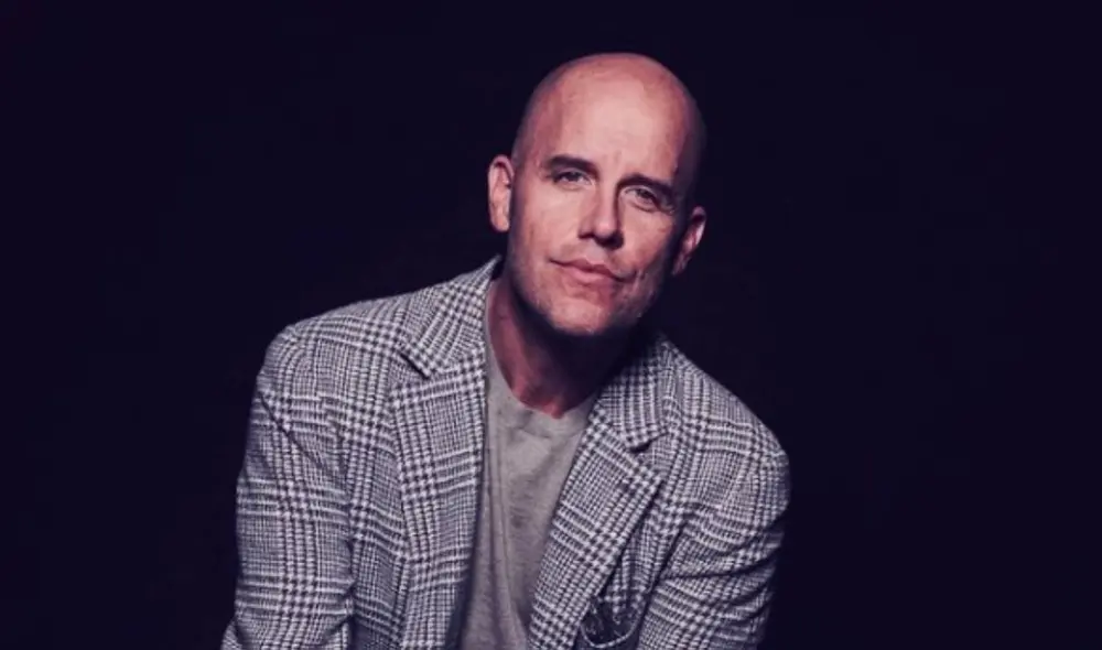 Gian Marco aseguró que gracias a la vacuna está respondiendo favorablemente a la enfermedad. Foto: Instagram