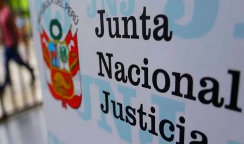 Fueron un total de 15 los candidatos que fueron declarados aptos. Foto: JNJ