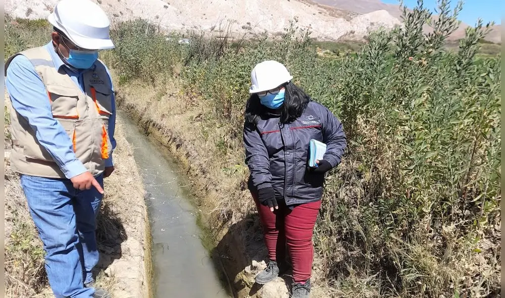 Órgano de control remitió informe a municipio distrital. Foto: Contraloría