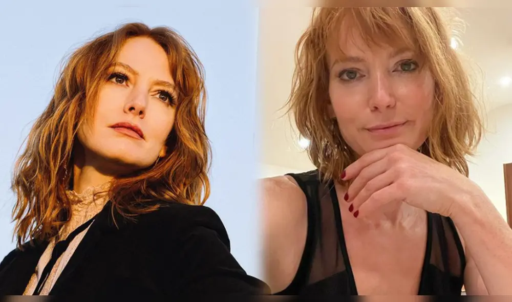 Las causas de la muerte de los padres de Alicia Witt aún no han sido esclarecidas. Foto: composición/Alicia Witt/Instagram
