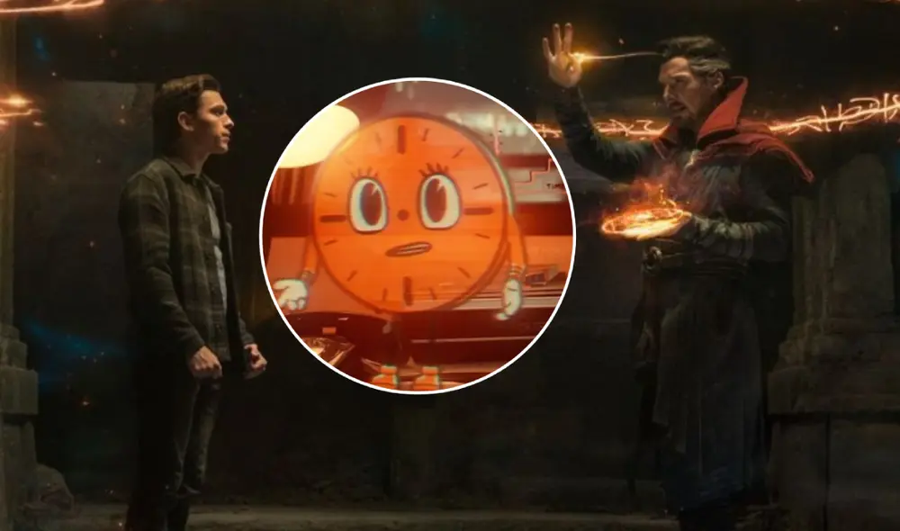 Doctor Strange y Spider-Man hicieron de la suyas gracias a la ausencia de la AVT, pero ¿por qué la agencia no hizo nada?