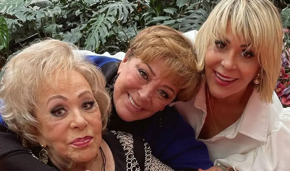 Las artistas se realizaron pruebas covid para descartar el contagio. Foto: difusión Las artistas se realizaron pruebas covid para descartar el contagio. Foto: difusión