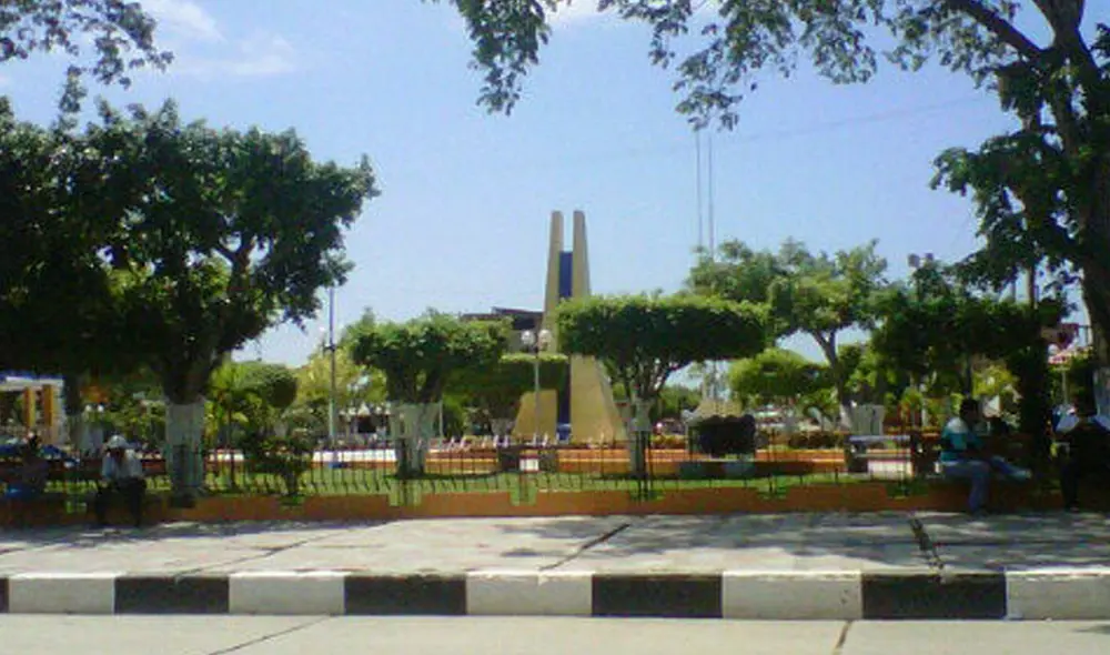 La MPZ informó a la empresa de energía eléctrica Enosa que, después de una 1 hora y 45 minutos. Foto: referencial La MPZ informó a la empresa de energía eléctrica Enosa que, después de una 1 hora y 45 minutos. Foto: referencial