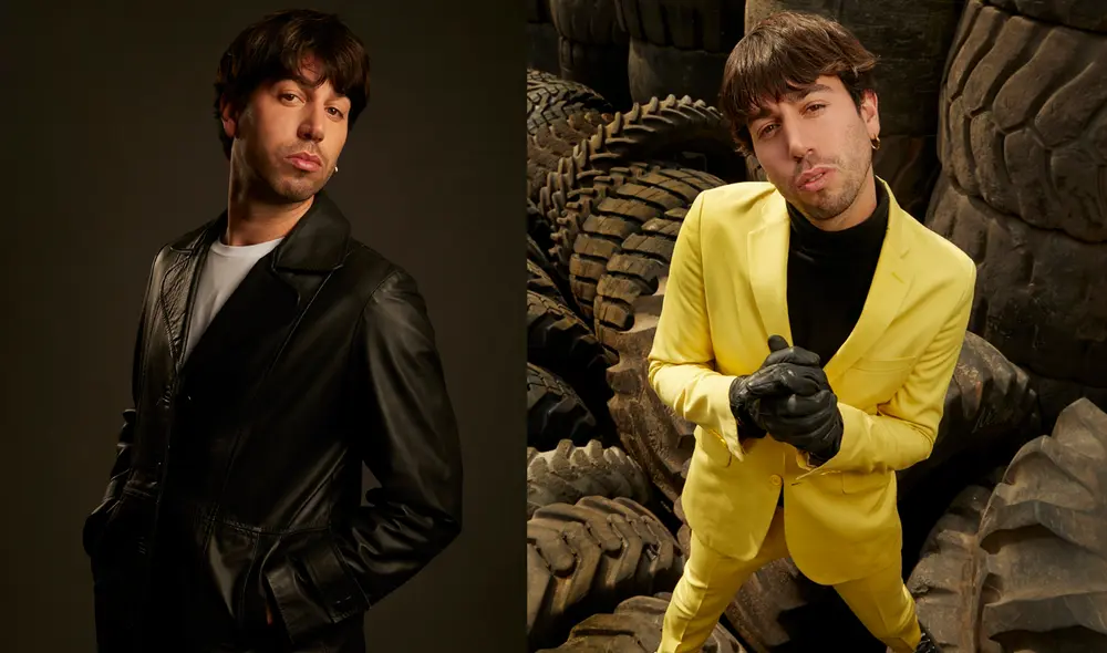 La agrupación que tiene colaboraciones de lujo con artistas como Fito Páez, David Lebón y Leiba. Foto: Difusión La agrupación que tiene colaboraciones de lujo con artistas como Fito Páez, David Lebón y Leiba. Foto: Difusión