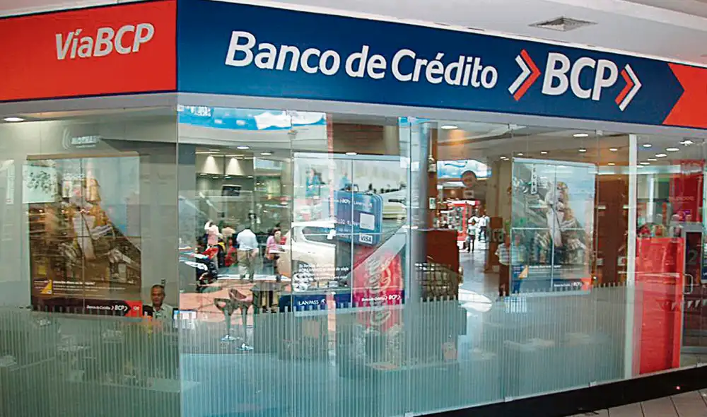 Atención al público. Entidades financieras solo cerrarán los días de feriados calendario. Foto: difusión Atención al público. Entidades financieras solo cerrarán los días de feriados calendario. Foto: difusión