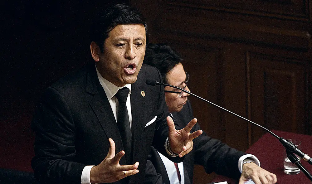 Investigados. Aguila, Velásquez y Noguera habrían sido también integrantes de la red. Foto: La República