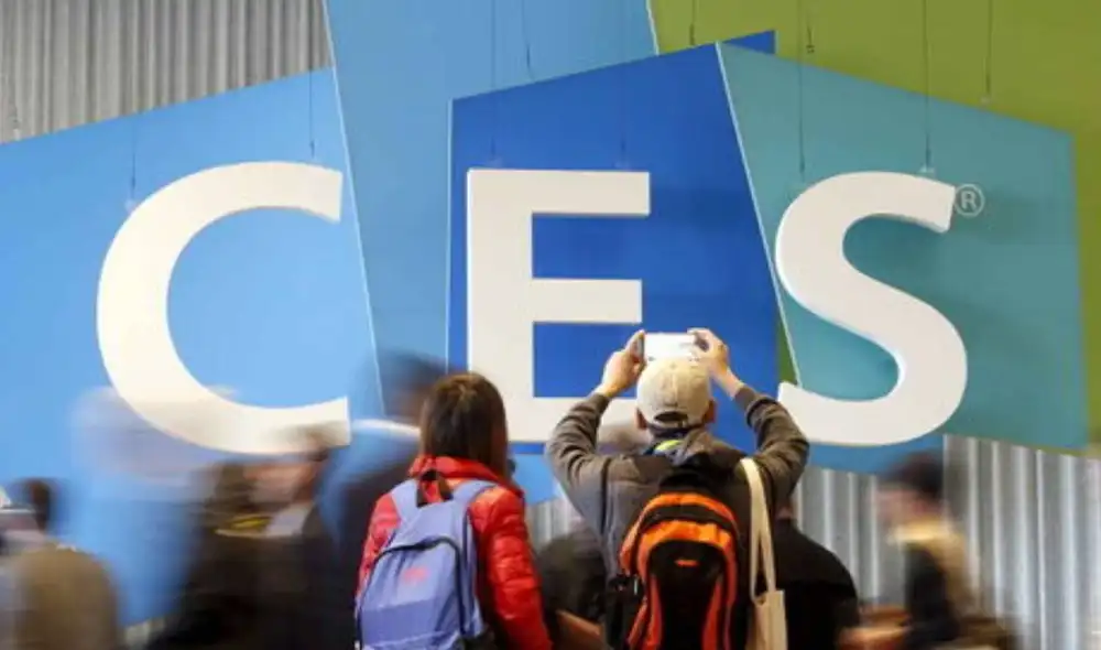 Poco a poco se van yendo. Al parecer, la CES 2022 no podrá ser nada parecido a las ediciones pre-COVID de la feria. Lenovo y muchas otras marcas ya desistieron de estar presentes. Foto: El Español