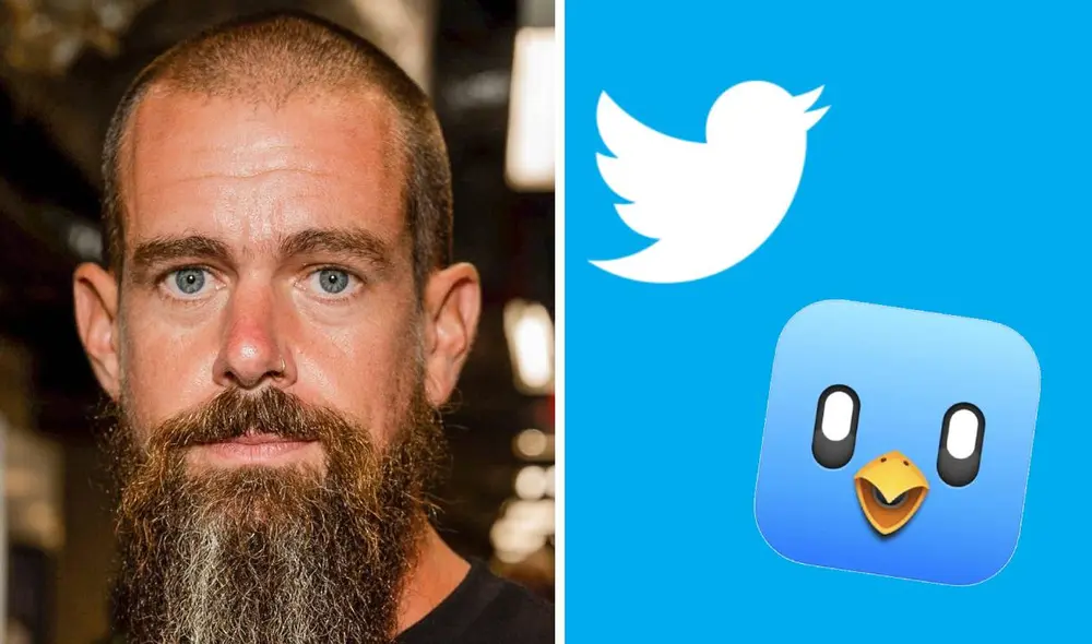 Intenso mea culpa. En medio de acaloradas discusiones sobre la nueva web3, Jack Dorsey comentó sobre sus peores decisiones cuando estuvo trabajando en Twitter. Foto: NY Magazine/Composición