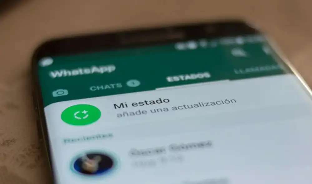 Este truco de WhatsApp está disponible en Android y iPhone. Foto: Andro4all