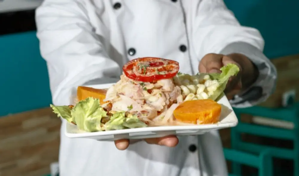De lograr el reconocimiento, el ceviche peruano sumaría 12 expresiones culturales inscritas en la lista de la Unesco. Foto: La República / Hanslitt Cruzado De lograr el reconocimiento, el ceviche peruano sumaría 12 expresiones culturales inscritas en la lista de la Unesco. Foto: La República / Hanslitt Cruzado