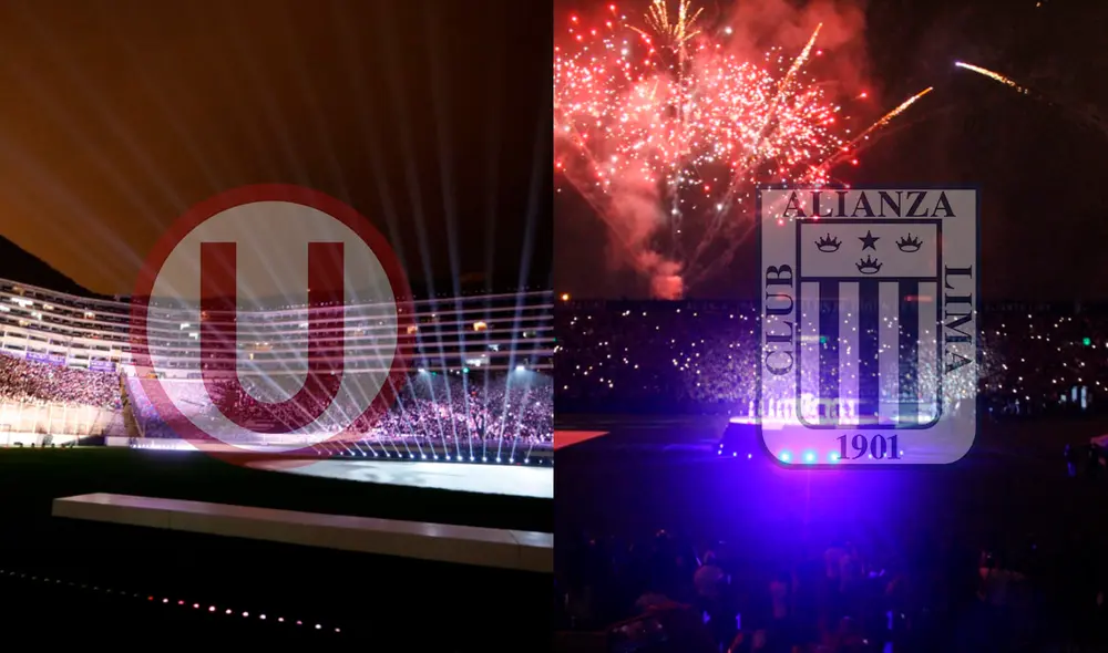 Noche Crema y Noche Blanquiazul se celebrarán en enero del 2022. Foto: composición GLR