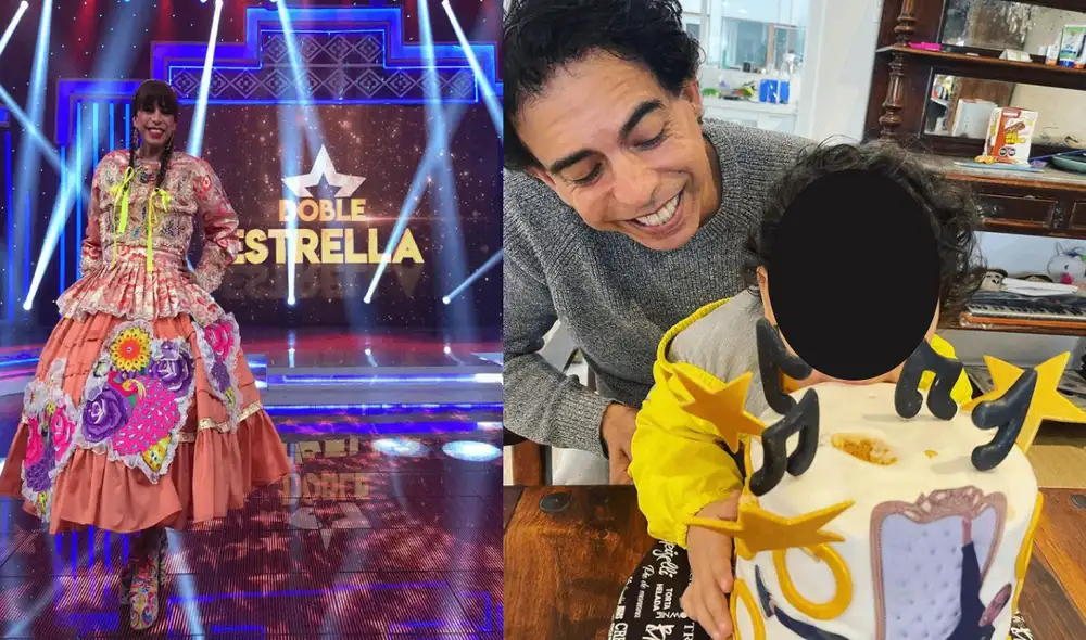 Ernesto Pimentel continúa trabajando en proyectos musicales. Foto: Instagram/Ernesto Pimentel