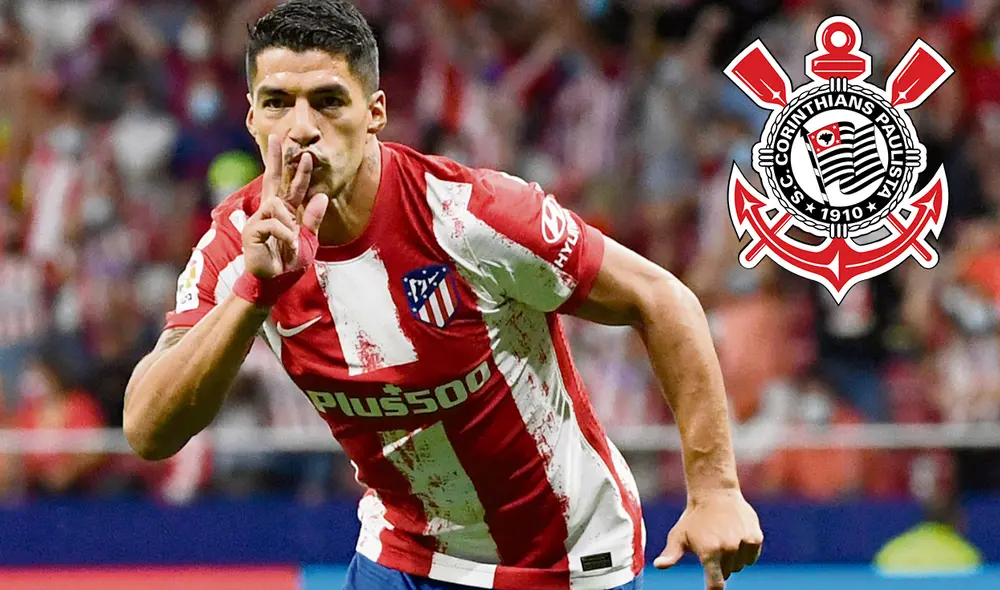 Luis Suárez solo ha jugado en su país natal en Sudamérica. Foto: AFP Luis Suárez solo ha jugado en su país natal en Sudamérica. Foto: AFP