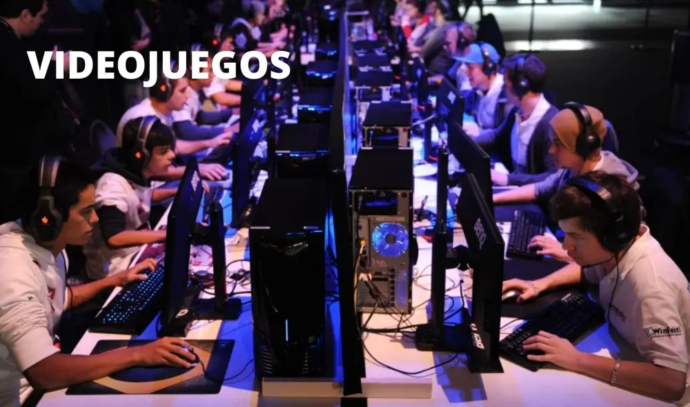 Los videojuegos siguen arrasando con el paso de los años y este 2021 no ha sido la excepción. Foto: composición LR/ AlfaBeta