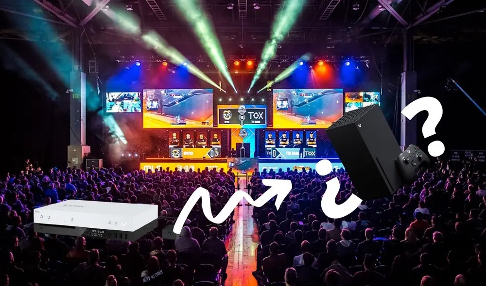 Resulta preocupante la escasez de varios productos y consolas en el mundo gaming. Foto: composición LR/ Championship Series