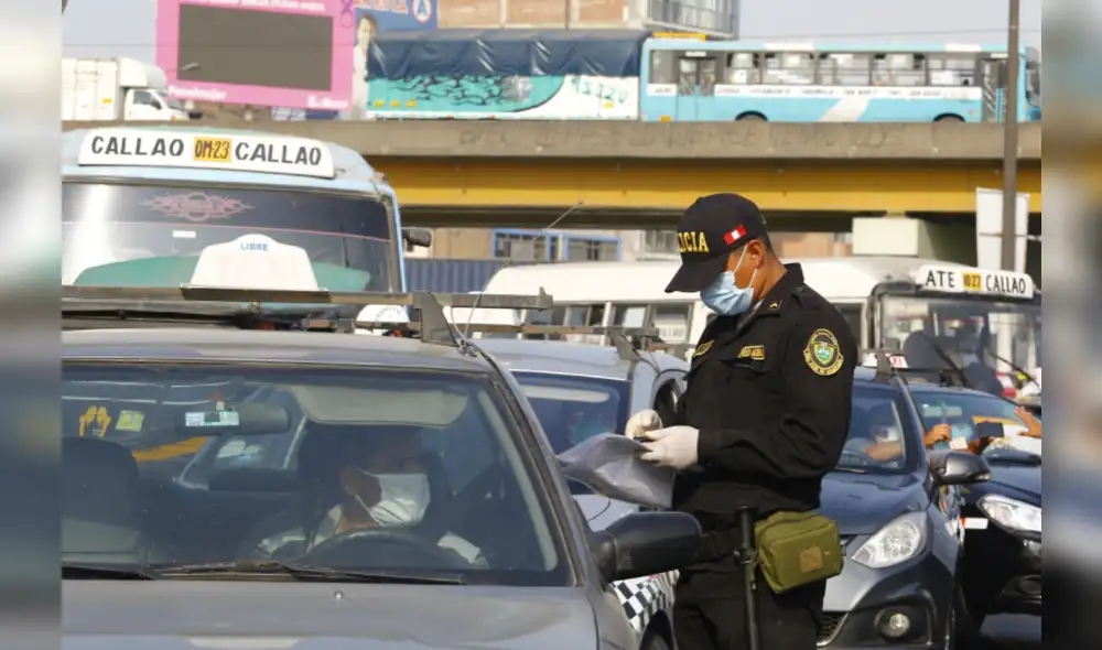 Revise cómo solicitar el permiso laboral para los últimos días de diciembre. Foto: Carlos Contreras / La República