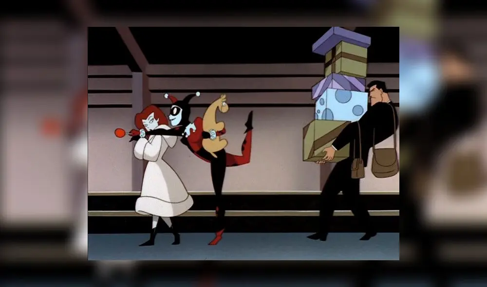 Los mejores programas animados de superhéroes tienen todo, héroes de DC o Marvel y capítulos especiales que nos ayudan a mantener el espíritu navideño. Foto: Marvel. Los mejores programas animados de superhéroes tienen todo, héroes de DC o Marvel y capítulos especiales que nos ayudan a mantener el espíritu navideño. Foto: Marvel.