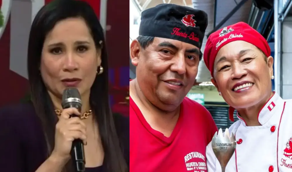 Esta navidad miles de familias no estarán completas debido al COVID-19. Foto: América hoy/captura, Huerta Chinén / Facebook.