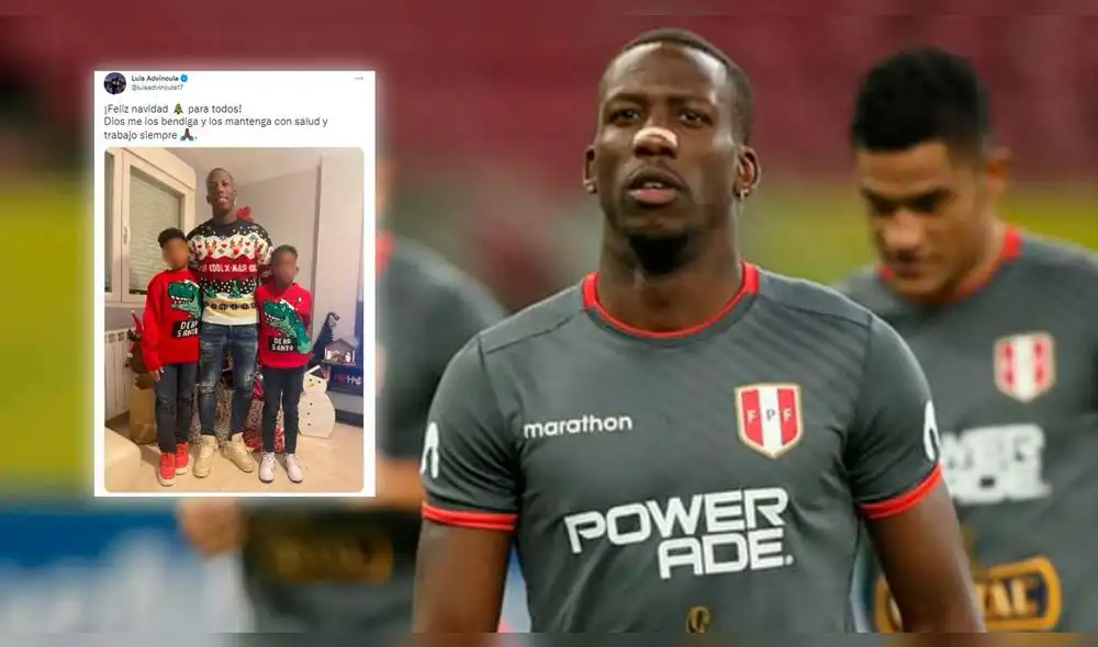 Advíncula cerró el 2021 ganando la Copa Argentina y Maradona Cup con Boca Juniors. Foto: composición GLR