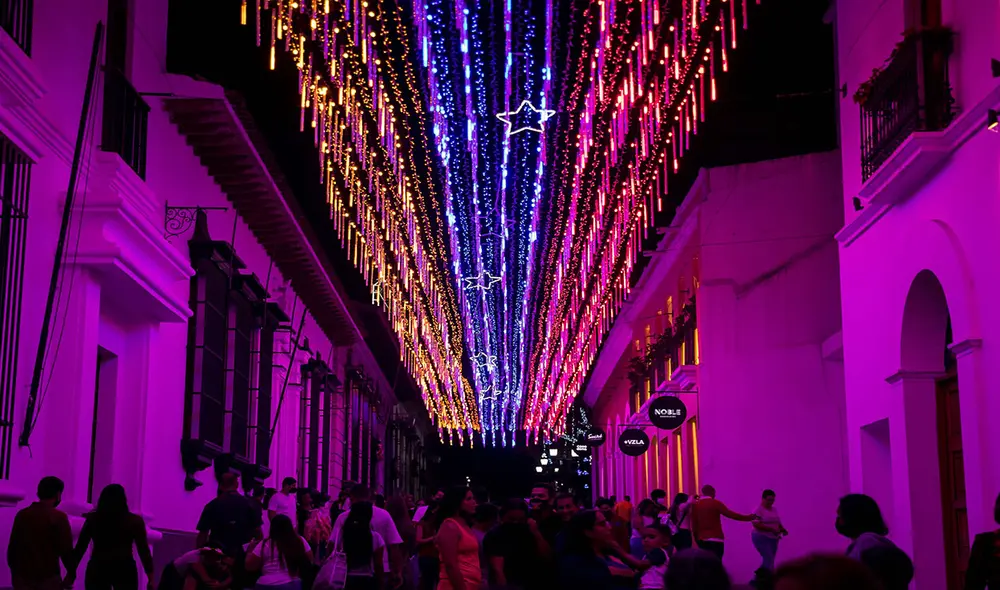 En esta Navidad, conoce el precio del dólar en Venezuela hoy, según Dólar Monitor y DolarToday. Foto: EFE En esta Navidad, conoce el precio del dólar en Venezuela hoy, según Dólar Monitor y DolarToday. Foto: EFE