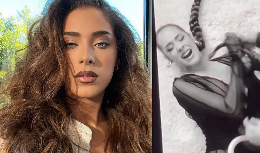 Maeta es una cantante norteamericana de R&B/Soul. Foto: Maeta/Instagram Maeta es una cantante norteamericana de R&B/Soul. Foto: Maeta/Instagram