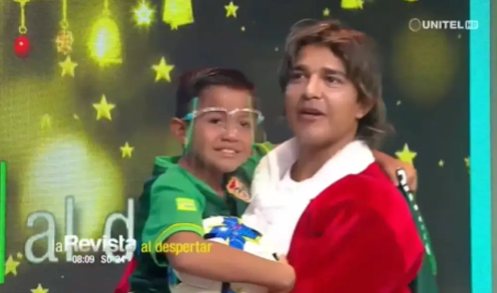 Marcelo Martins juega en el Cruzeiro de Brasil. Foto: captura de La revista Marcelo Martins juega en el Cruzeiro de Brasil. Foto: captura de La revista