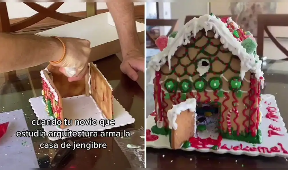 Video consiguió más de 364.800 reproducciones en TikTok. Foto: captura de TikTok