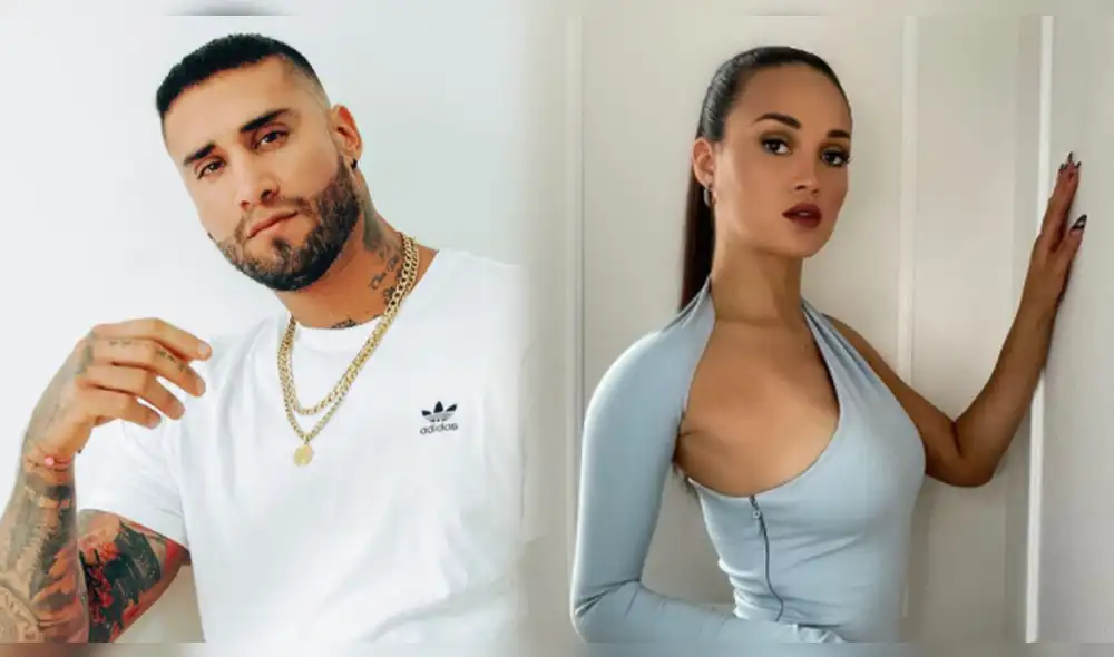 Jota Benz espera poder formar una familia con Angie Arizaga, a corto plazo. Foto: composición/Jota Benz/Angie Arizaga/Instagram Jota Benz espera poder formar una familia con Angie Arizaga, a corto plazo. Foto: composición/Jota Benz/Angie Arizaga/Instagram