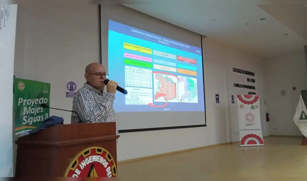 Talleres. Hubo varios eventos para explicar adenda 13 pero consejeros siguen sin entender. Talleres. Hubo varios eventos para explicar adenda 13 pero consejeros siguen sin entender.