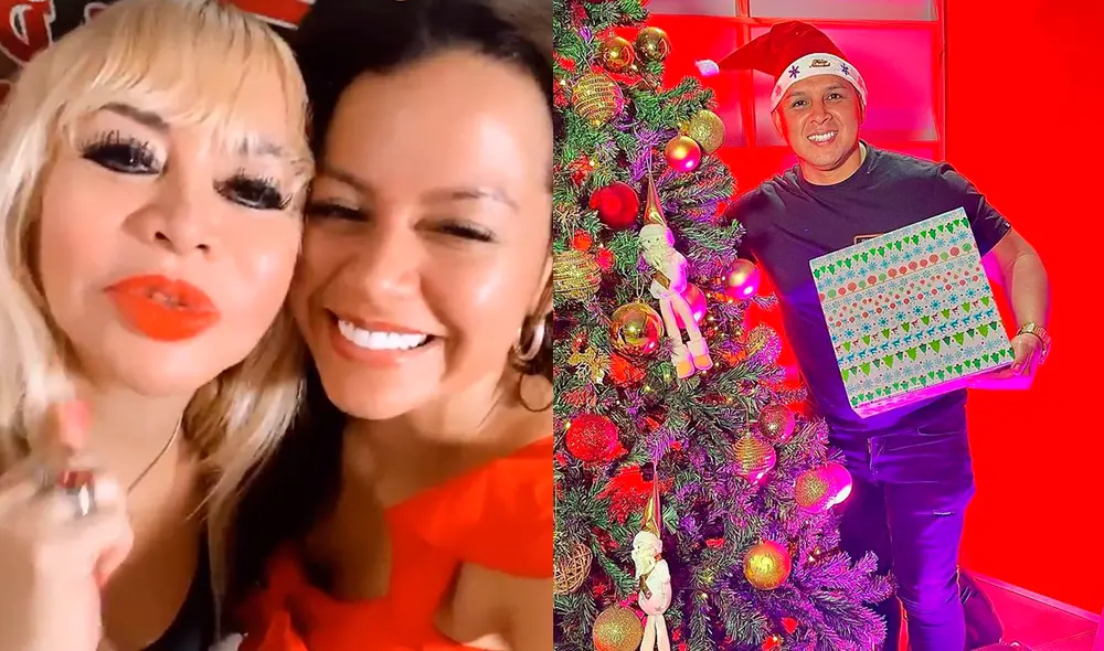 Florcita Polo y Néstor Villanueva atraviesan por una crisis matrimonial. Foto: Instagram