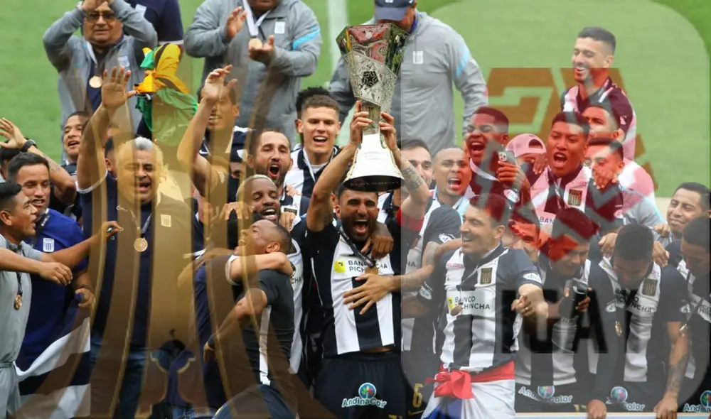 La Liga 1 2022 inicia el 21 de enero y la fase de grupo de la Libertadores en marzo. Foto: composición GLR La Liga 1 2022 inicia el 21 de enero y la fase de grupo de la Libertadores en marzo. Foto: composición GLR