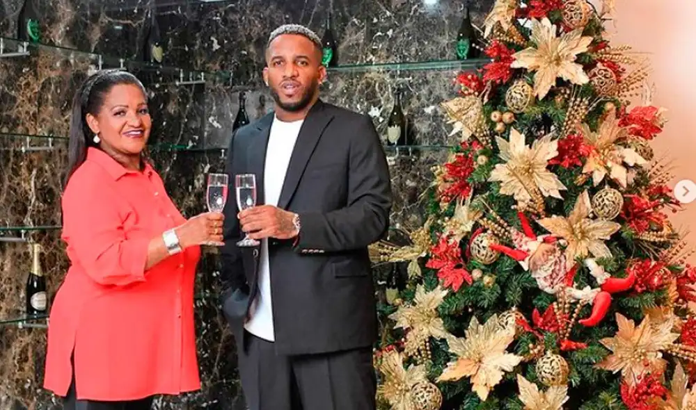 Farfán volvió este año a Alianza Lima y salió campeón. Foto: Instagram Farfán volvió este año a Alianza Lima y salió campeón. Foto: Instagram