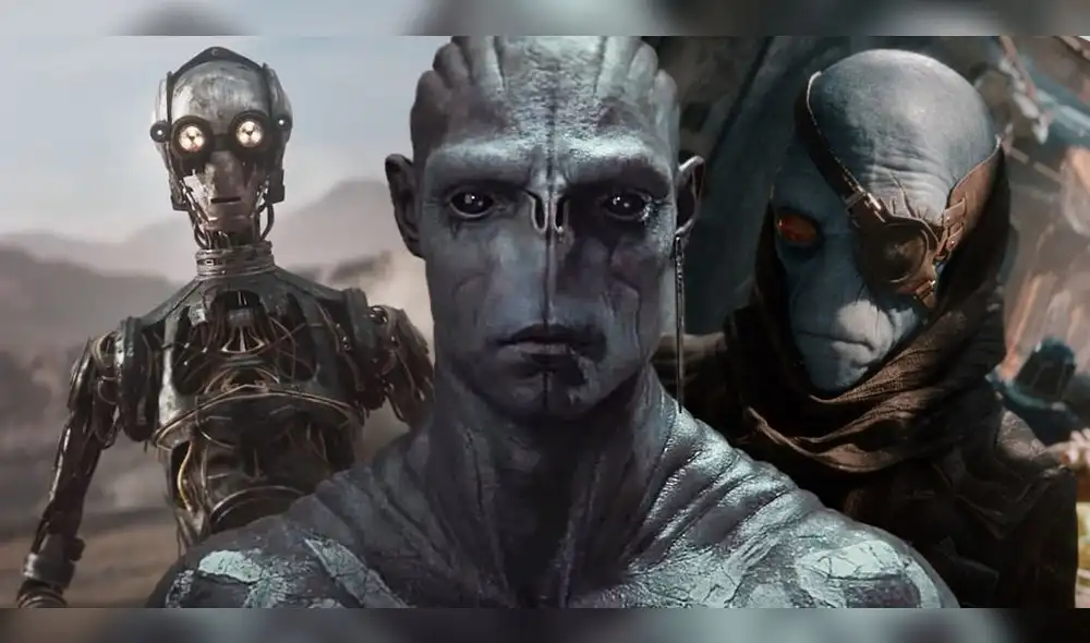 Tom Henderson, experto de la industria de videojuegos expresó: “Star Wars Eclipse podría encontrarse en graves problemas”. Foto: Star Wars.