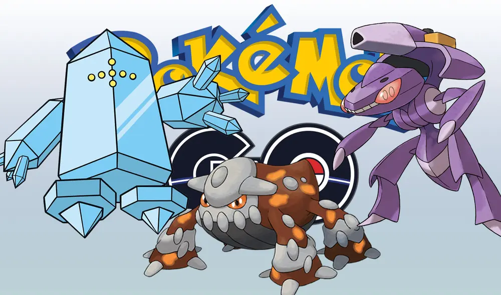 Los Genesect (FulgoROM) atrapados durante este periodo conocerán el ataque Tecno Shock. Foto: Niantic