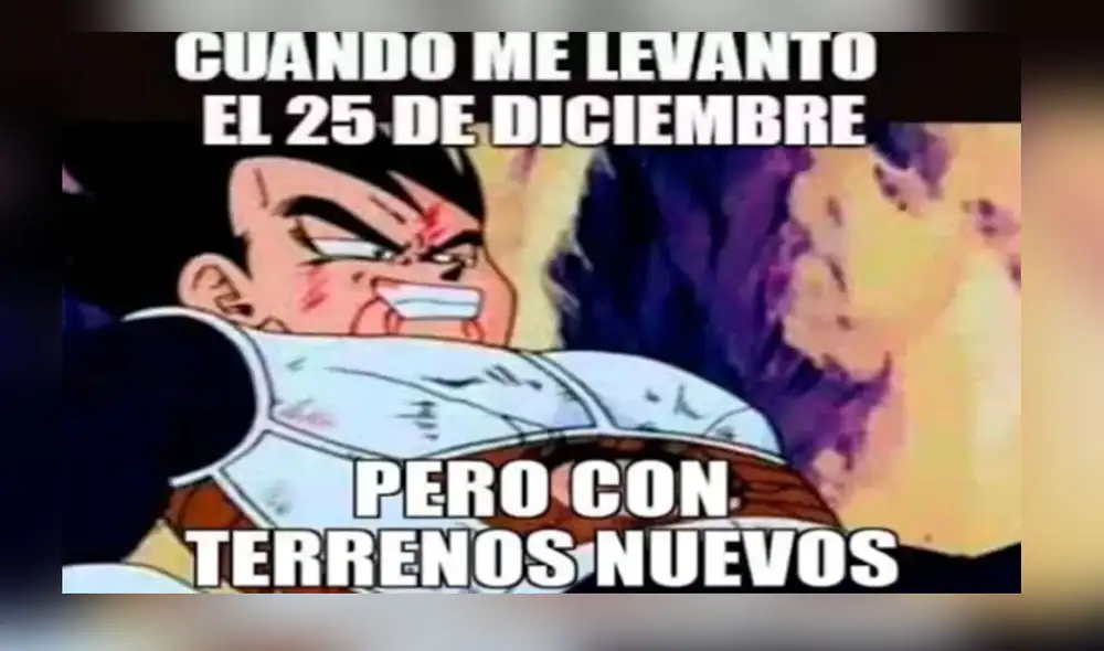 Estos son los memes más divertidos que circulan en las redes sociales. Foto: captura de Twitter