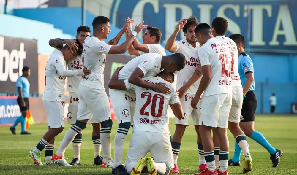 El cuadro crema solo ha ganado tres títulos en lo que va de este siglo (2000, 2009, 2013). Foto: Universitario