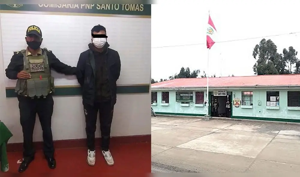 Rolando Alejo, después del accidente, era trasladado a la ciudad del Cusco para recibir atención médica, pero falleció en el trayecto. Foto: composición LR/PNP Rolando Alejo, después del accidente, era trasladado a la ciudad del Cusco para recibir atención médica, pero falleció en el trayecto. Foto: composición LR/PNP