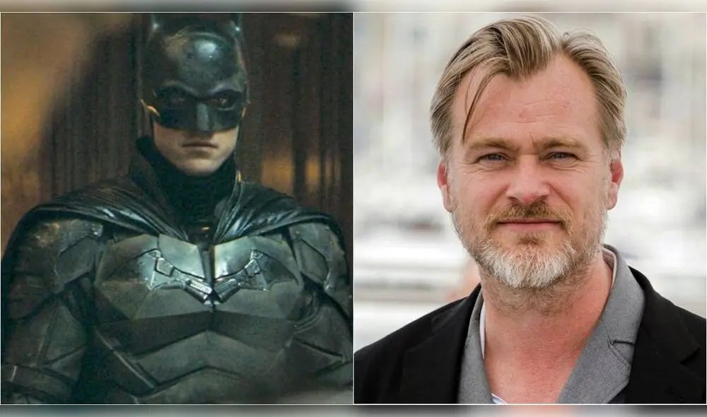 The Batman de Matt Reeves desea superar la trilogía de Christopher Nolan. Foto: composición/Warner Bros. Pictures