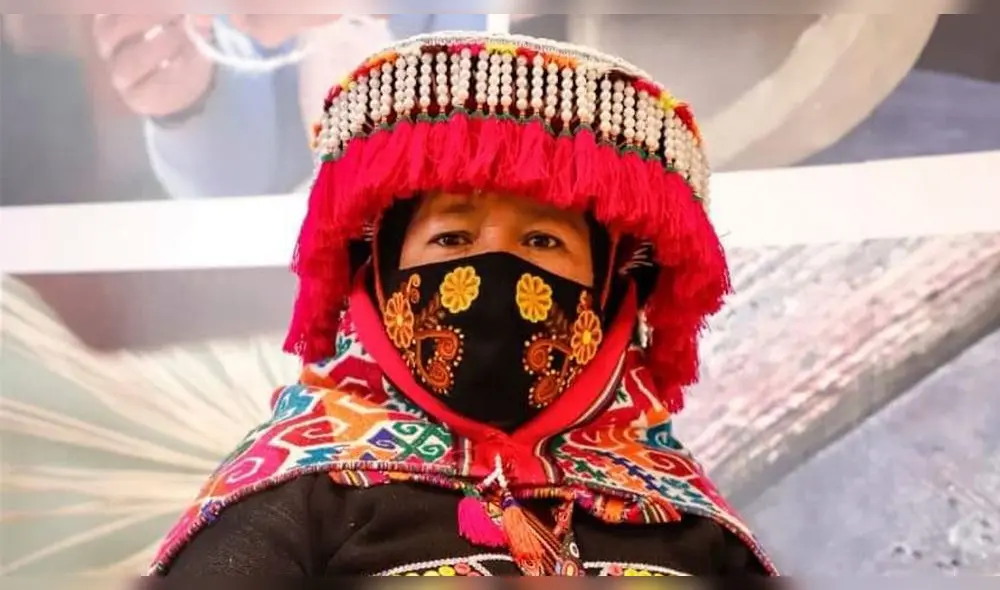 Las ganadoras podrán participar como expositoras en las actividades de la Dirección General de Artesanía. Foto: difusión