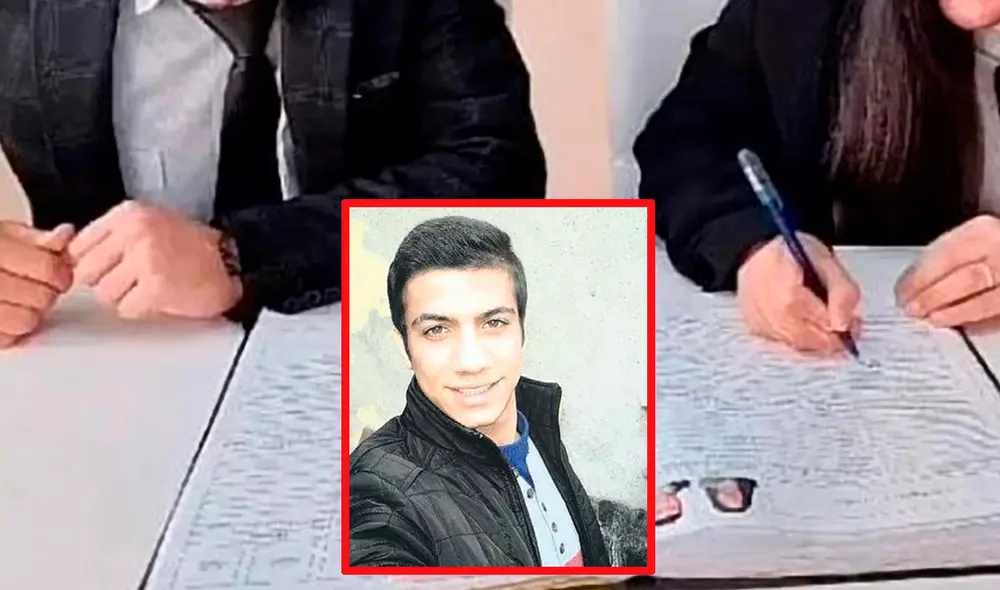 Berfin Ozek quedó parcialmente ciega tras ser agredida con ácido por Casim Ozan Celtik hace dos años. Foto: composición/New York Post Berfin Ozek quedó parcialmente ciega tras ser agredida con ácido por Casim Ozan Celtik hace dos años. Foto: composición/New York Post