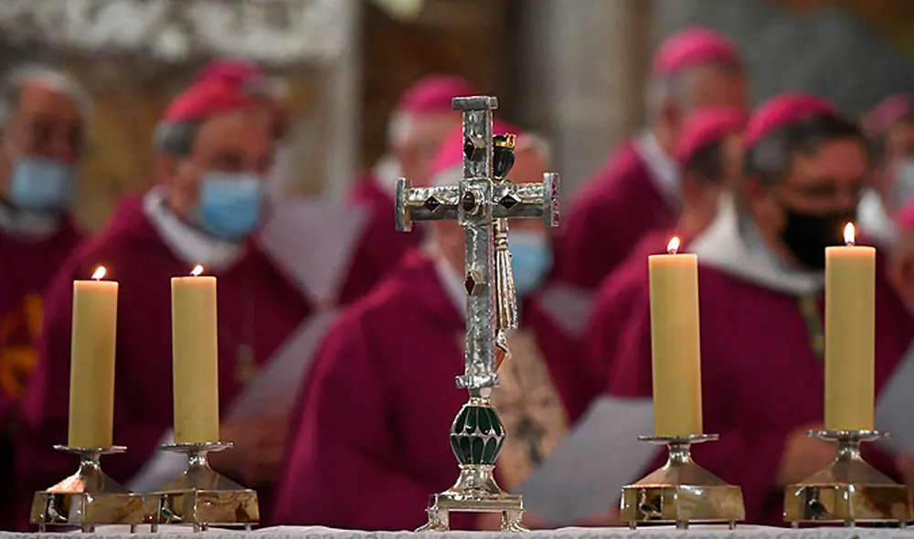 No se trata de la primera diócesis francesa que pone a la venta bienes, pues ya lo hicieron antes la de Val-de-Marne y la de Toulouse. Foto: AFP No se trata de la primera diócesis francesa que pone a la venta bienes, pues ya lo hicieron antes la de Val-de-Marne y la de Toulouse. Foto: AFP