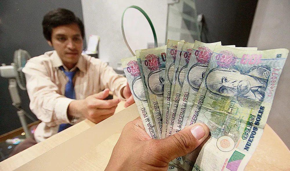 Retiro CTS. Entre mayo y setiembre se retiraron más de S/ 7.227 millones del sistema financiero, según información de la SBS.  Foto: La República